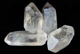 Lot: Lbs Smoky Quartz Crystals (-) - Brazil #77829-4